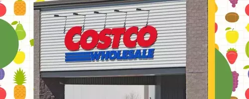 The Ultimate Healthy Dessert Pick at Costco