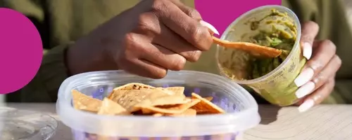 Dietitians' Top Pick: The Unbeatable Health Benefits of Store-Bought Guacamole
