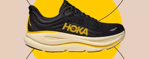 Hoka's Top Running Shoes Now on Sale, Starting at $87