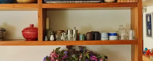 Chef Gabriela Cámara's Culinary Toolkit and Home Kitchen Insights