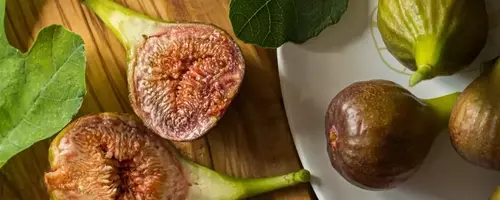 Unlocking the Culinary Potential of Fig Leaves: A Versatile Ingredient for Sweet and Savory Creations