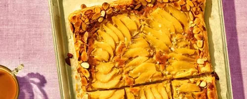 The Versatile Power of Almond Extract in Baking and Beyond