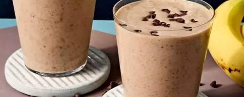 Crafting the Ultimate Snickers-Inspired Protein Shake