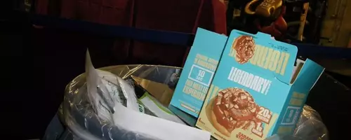 The Protein Paradox: How a "Protein Slop Potluck" Fosters Community in a Lonely Era