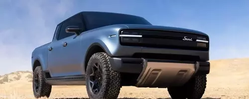 Scout's Terra Pickup and Traveler SUV Face Significant Production Delays