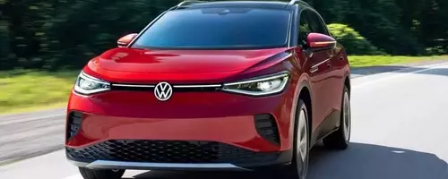 Volkswagen Halts ID.4 Production in US, Teases Future Electric SUV