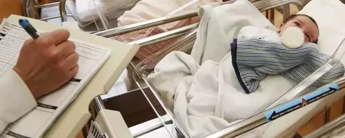 Declining Birth Rates in the U.S.: A National Concern