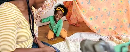 Modern Parenting: More Engaged Than Previous Generations?
