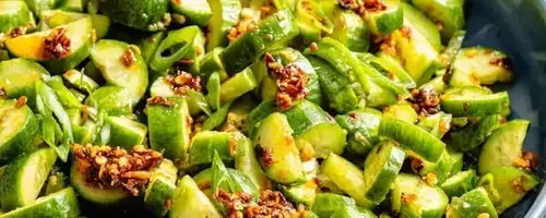 Beyond the Ordinary: 13 Effortless Vegetable Sides to Elevate Your Meals