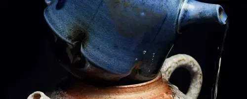 Global Culinary Heritage: A Journey Through Ancient Pottery