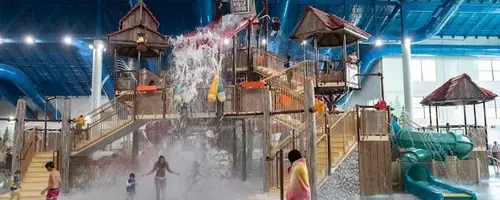 Great Wolf Lodge Introduces New Season Pass for Water Park Enthusiasts