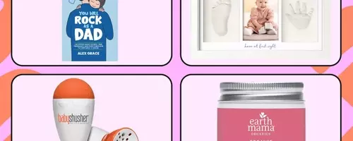 Thoughtful Gifts for New Parents