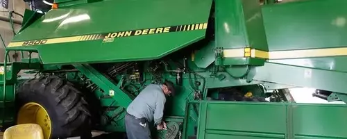 John Deere's Landmark Settlement: A Victory for Farmers and a Precedent for Consumer Rights