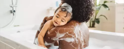 Amazon Shoppers Rave About This Affordable Family Body Wash