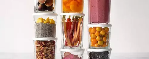Transitioning to Non-Toxic Food Storage: A Guide to Healthier Kitchens