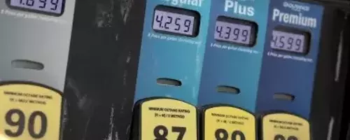 Inflation Surges Amidst Energy Price Spike