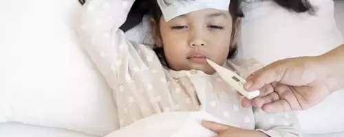 Comprehensive Guide to Managing Childhood Fever: Dos and Don'ts for Parents