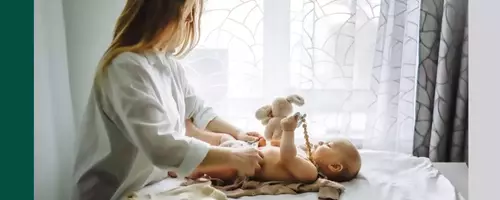 Understanding Green Stool in Infants: Causes and When to Seek Medical Advice