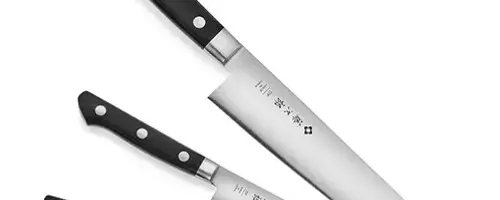 The Tojiro DP Knife Set: A Smart Kitchen Investment