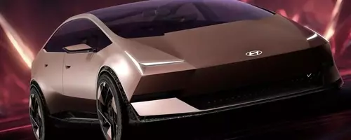 Hyundai Introduces Striking New Ioniq Concepts for Chinese Market