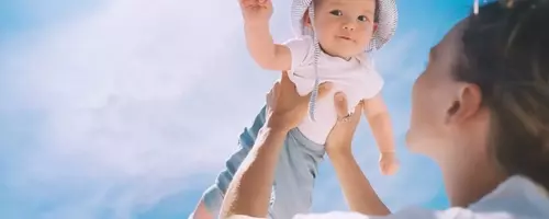 Enlightening Monikers: A Guide to Baby Names Meaning 'Light'