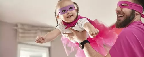 Names of Heroes for Your Children