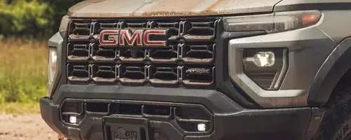 GMC Jimmy's Anticipated Return: A Deep Dive into the Off-Road SUV's Future