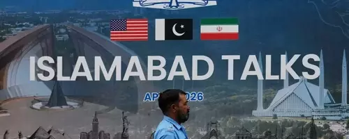 Islamabad Summit: A New Chapter in US-Iran Diplomacy