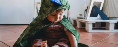 Enchanting Baby Names: A Guide to Fantasy-Inspired Choices