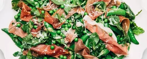 Spring Pea Recipes for Every Occasion