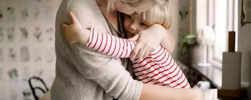 Nurturing the Highly Sensitive Child: A Parent's Guide to Raising Empathic Kids