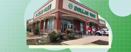 Top 5 Healthy Dollar Tree Pantry Essentials for Budget-Friendly Meals