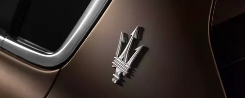 Maserati's Evolving Design Philosophy: A Glimpse into the Future