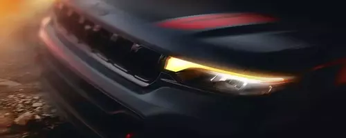 The Return of the Jeep Grand Cherokee Trailhawk
