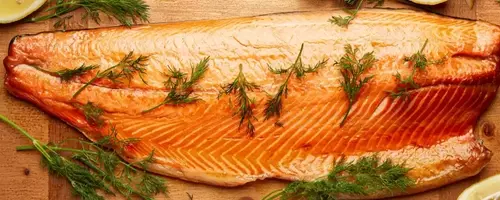Mastering Salmon: A Culinary Guide to Wild vs. Farmed Varieties