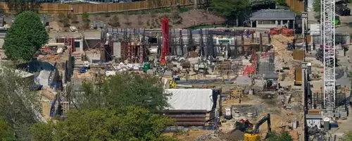 Appeals Court Allows White House Ballroom Construction to Temporarily Continue