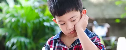 Rethinking 'Clean Plate Club': How to Foster Healthy Eating Habits in Children