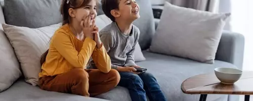 Beyond CoComelon: Engaging Educational Shows for Preschoolers