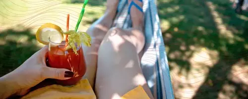 Canned Bloody Marys: A Hidden Risk for High Blood Pressure?