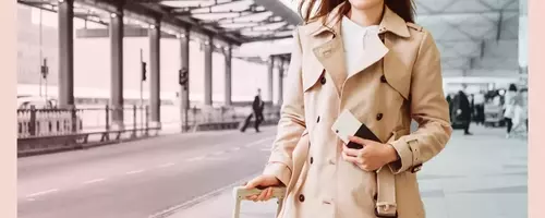 The Ultimate Pre-Travel Cleaning Ritual for a Stress-Free Return