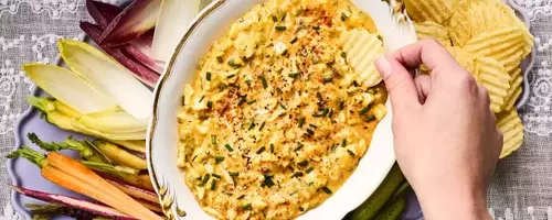 Delectable Spring Appetizers for Every Gathering