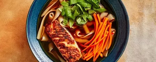 Exploring the Versatility of Rice Noodles: A Culinary Journey