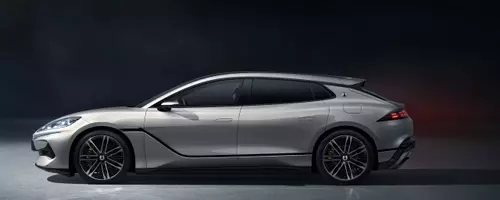 BYD's Premium Strategy: Denza Z9 GT's European Pricing Explored