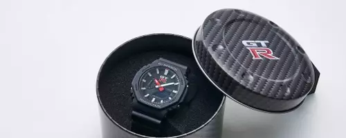 Nissan Expands Lifestyle Collection with 115 New GT-R and NISMO Items