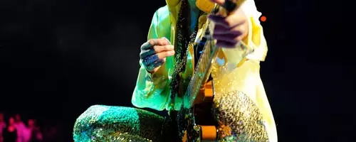Exploring Prince's Musical Legacy in Minneapolis