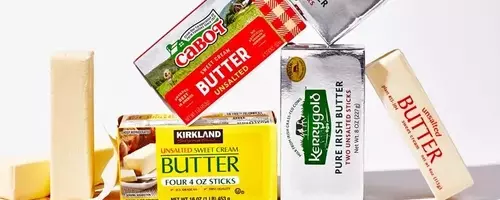 The Rise of Artisanal Butter and Its Enthusiastic Following