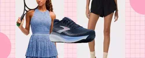 Top Picks for Spring Workout Attire