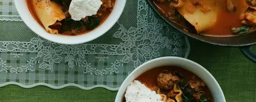Global Gastronomy: A Culinary Journey Through Diverse Flavors