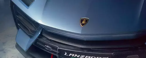 Lamborghini's EV Dreams and the Rise of Hybrid Power