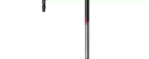 Dyson PencilVac Review: A Cordless Vacuum for Everyday Messes